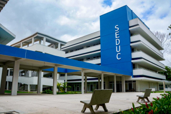 Notícia: Seduc realiza live tira-dúvidas com servidores da rede estadual de ensino